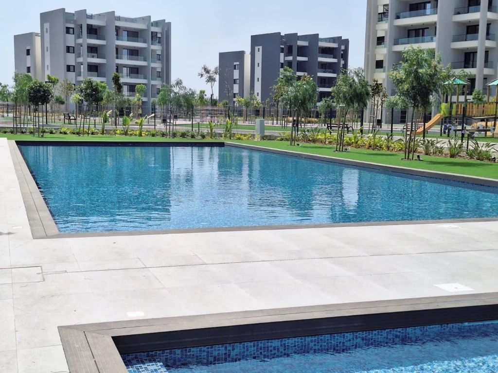 2 Bedroom Apartment for Rent in Limassol – Zakaki