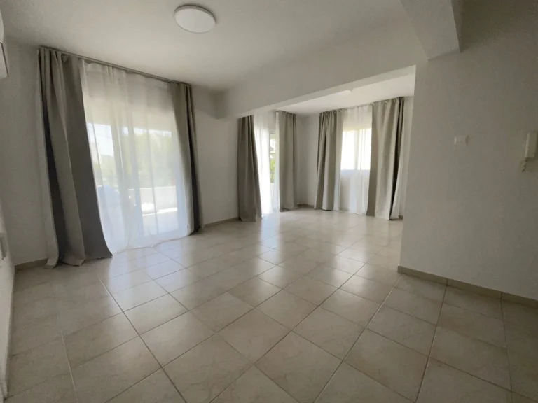 3 Bedroom Apartment for Rent in Limassol – Katholiki