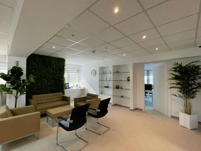 200m² Office for Rent in Limassol – Agia Zoni