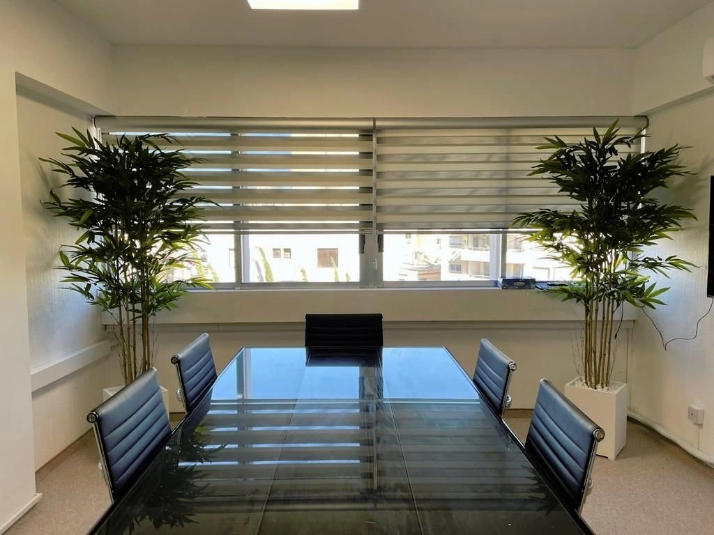 200m² Office for Rent in Limassol – Agia Zoni