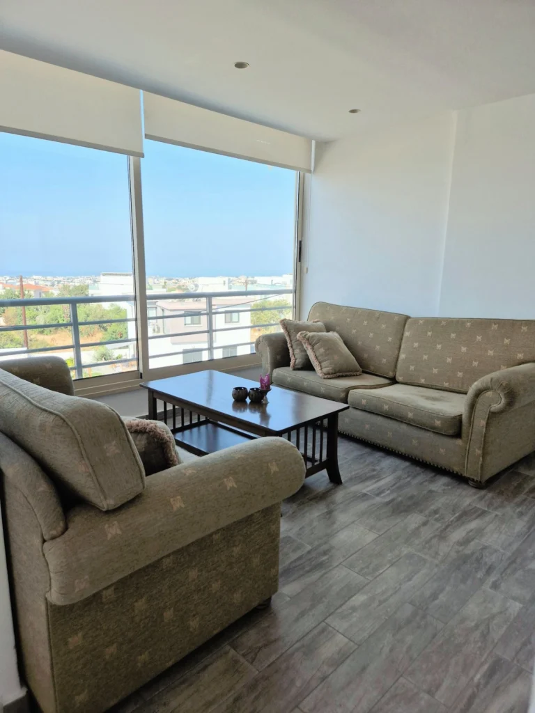 5 Bedroom Apartment for Rent in Konia, Paphos District