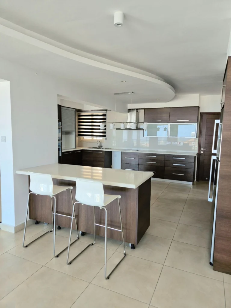 5 Bedroom Apartment for Rent in Konia, Paphos District