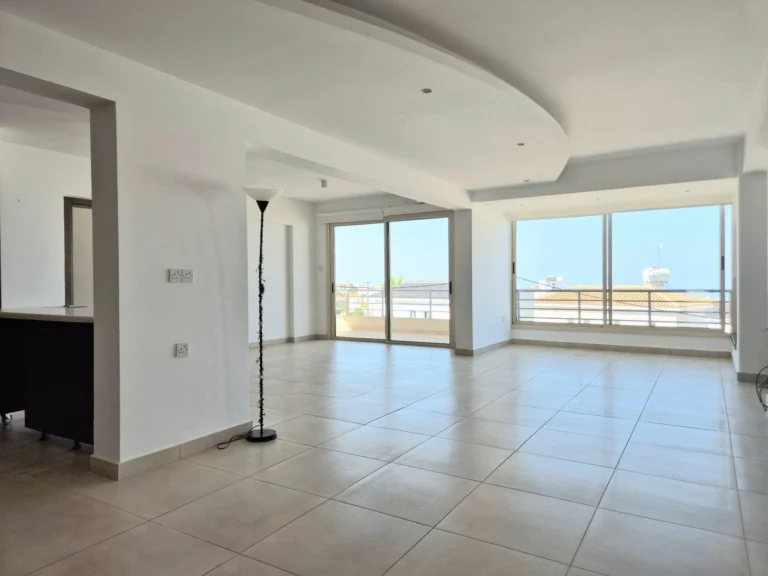 5 Bedroom Apartment for Rent in Konia, Paphos District