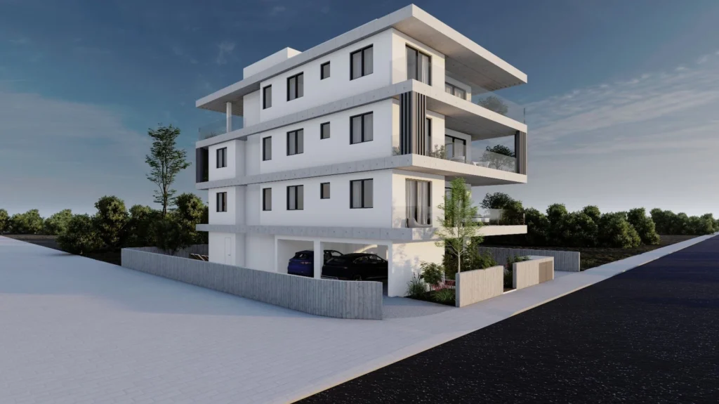 1 Bedroom Apartment for Sale in Tombs Of the Kings, Paphos District