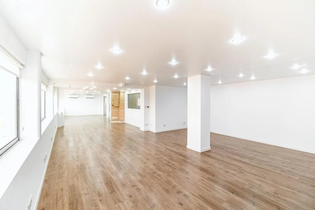 Γραφείο 200m² προς ενοικίαση στη Λεμεσό – Αγία Ζώνη