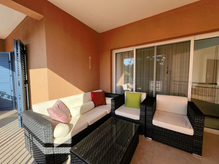 2 Bedroom Apartment for Sale in Paphos District