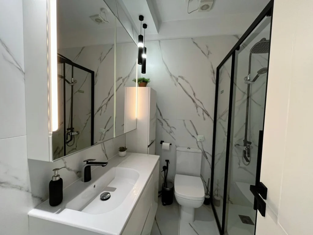 2 Bedroom Apartment for Sale in Paphos District