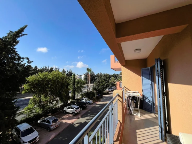 2 Bedroom Apartment for Sale in Paphos District