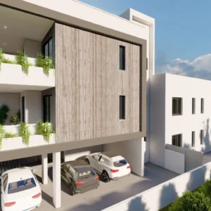 1 Bedroom Apartment for Sale in Livadia Larnakas, Larnaca District