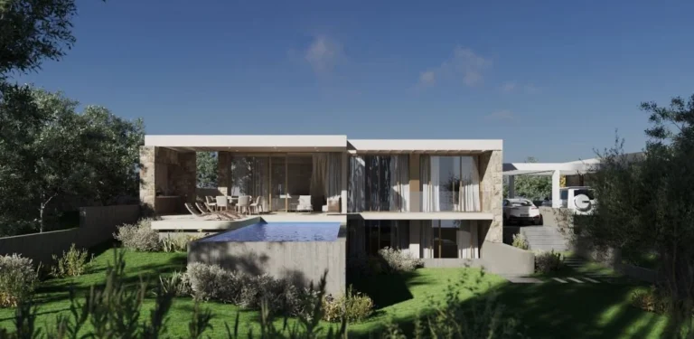 Cheap Houses and Villas for Sale Paphos up to 1000000 euro