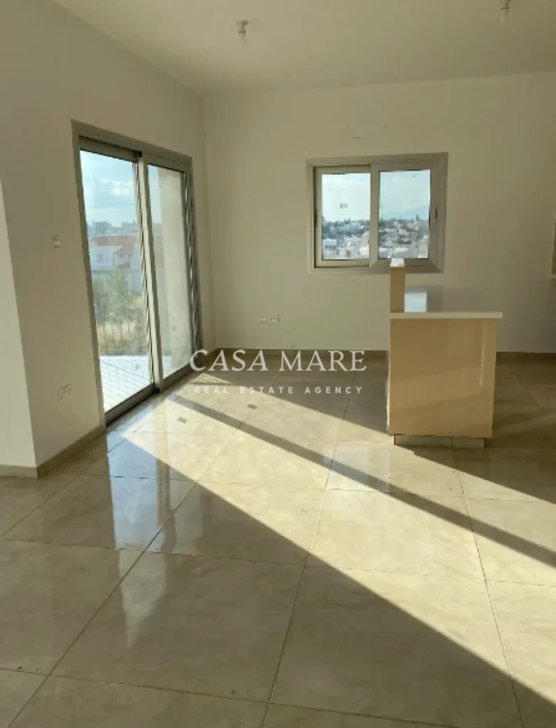 3 Bedroom Apartment for Rent in Engomi, Nicosia District