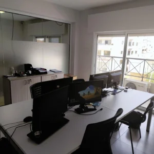 152m² Office for Rent in Limassol – Mesa Geitonia