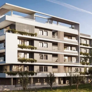 3 Bedroom Apartment for Sale in Limassol – Linopetra