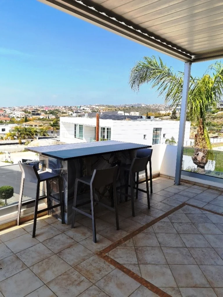 5 Bedroom House for Sale in Paniotis, Limassol District