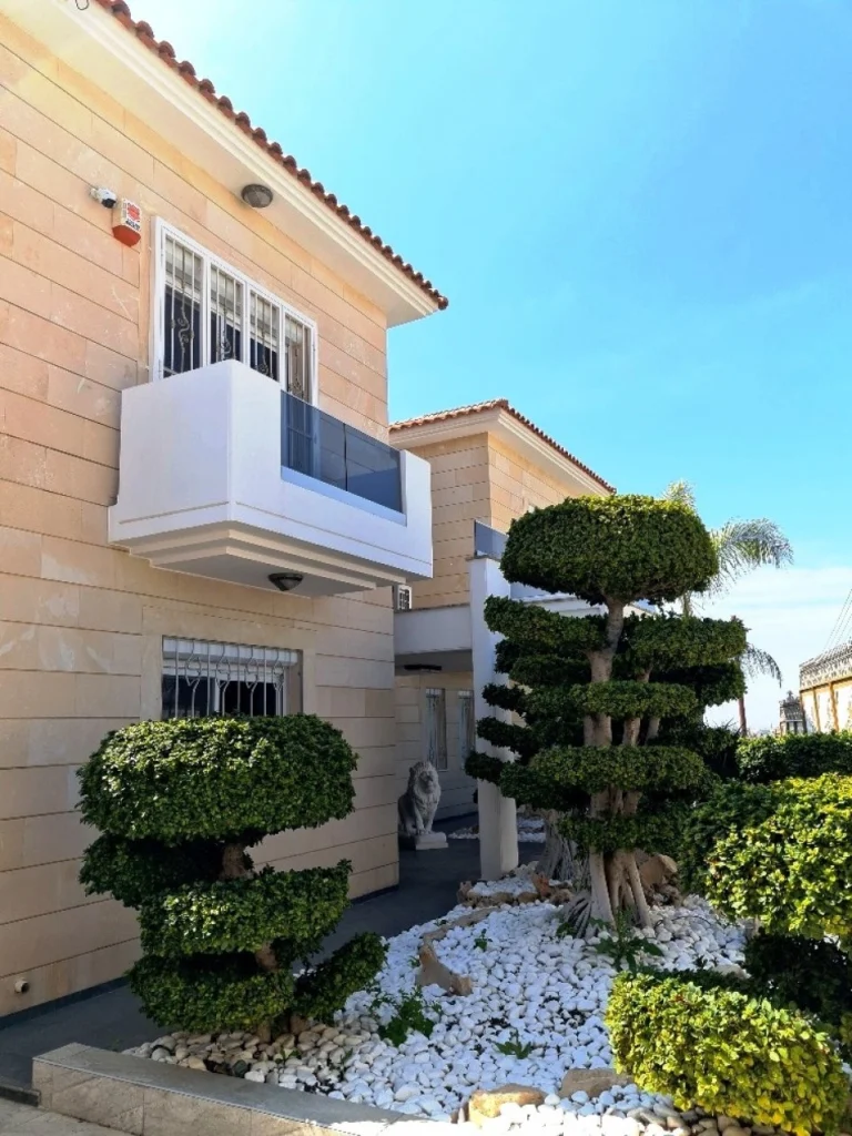 5 Bedroom House for Sale in Paniotis, Limassol District