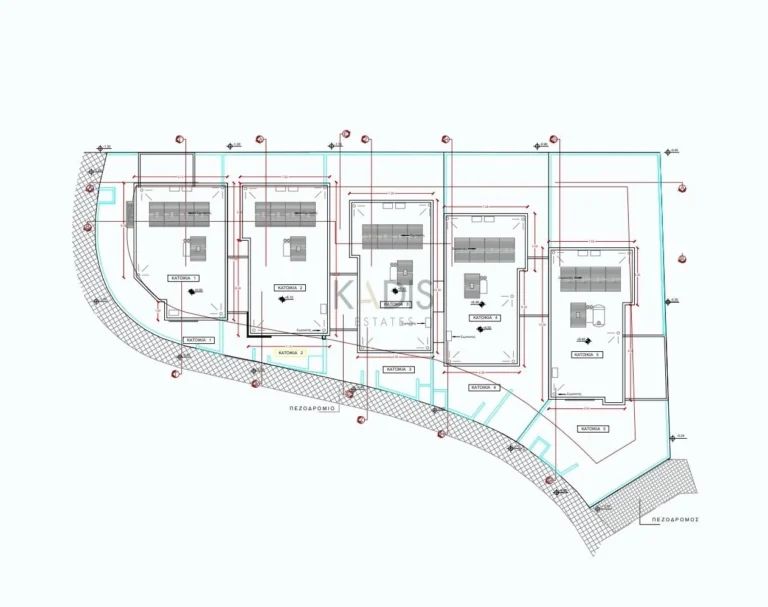 3 Bedroom House for Sale in Nicosia District