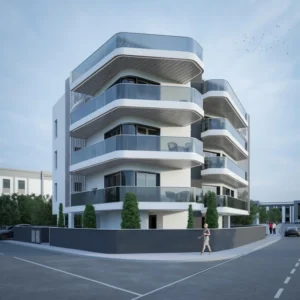 3 Bedroom Apartment for Sale in Limassol District