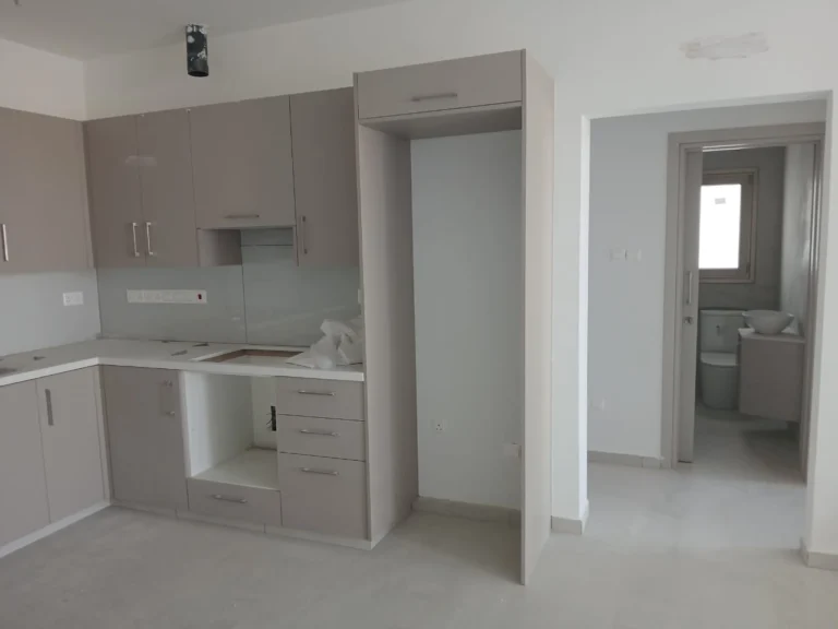 2 Bedroom Apartment for Sale in Germasogeia, Limassol District