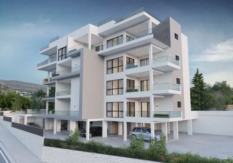 153m² Building for Sale in Germasogeia, Limassol District