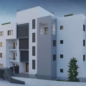 110m² Building for Sale in Germasogeia, Limassol District