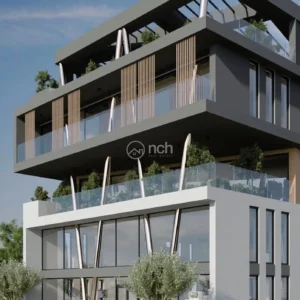 1454m² Building for Sale in Limassol