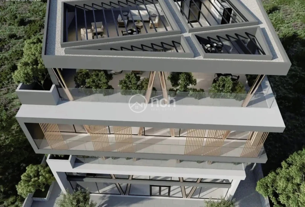 1454m² Building for Sale in Limassol