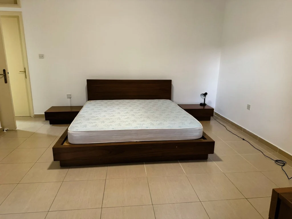 3 Bedroom Apartment for Rent in Limassol District