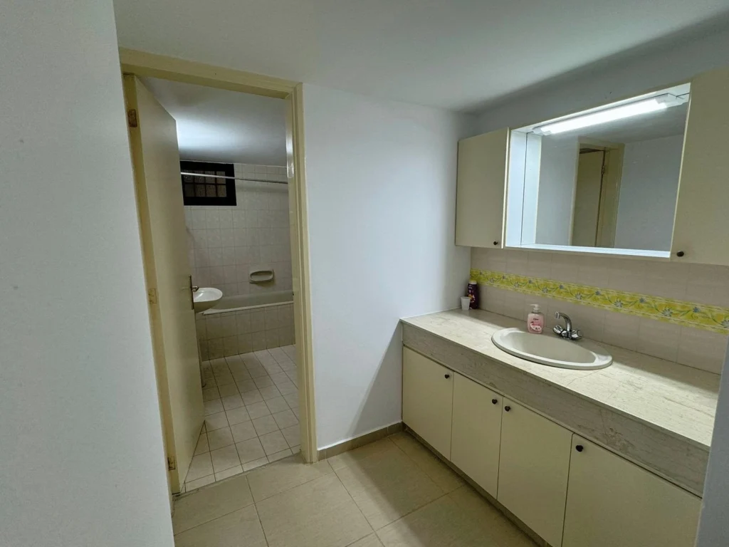 3 Bedroom Apartment for Rent in Limassol District
