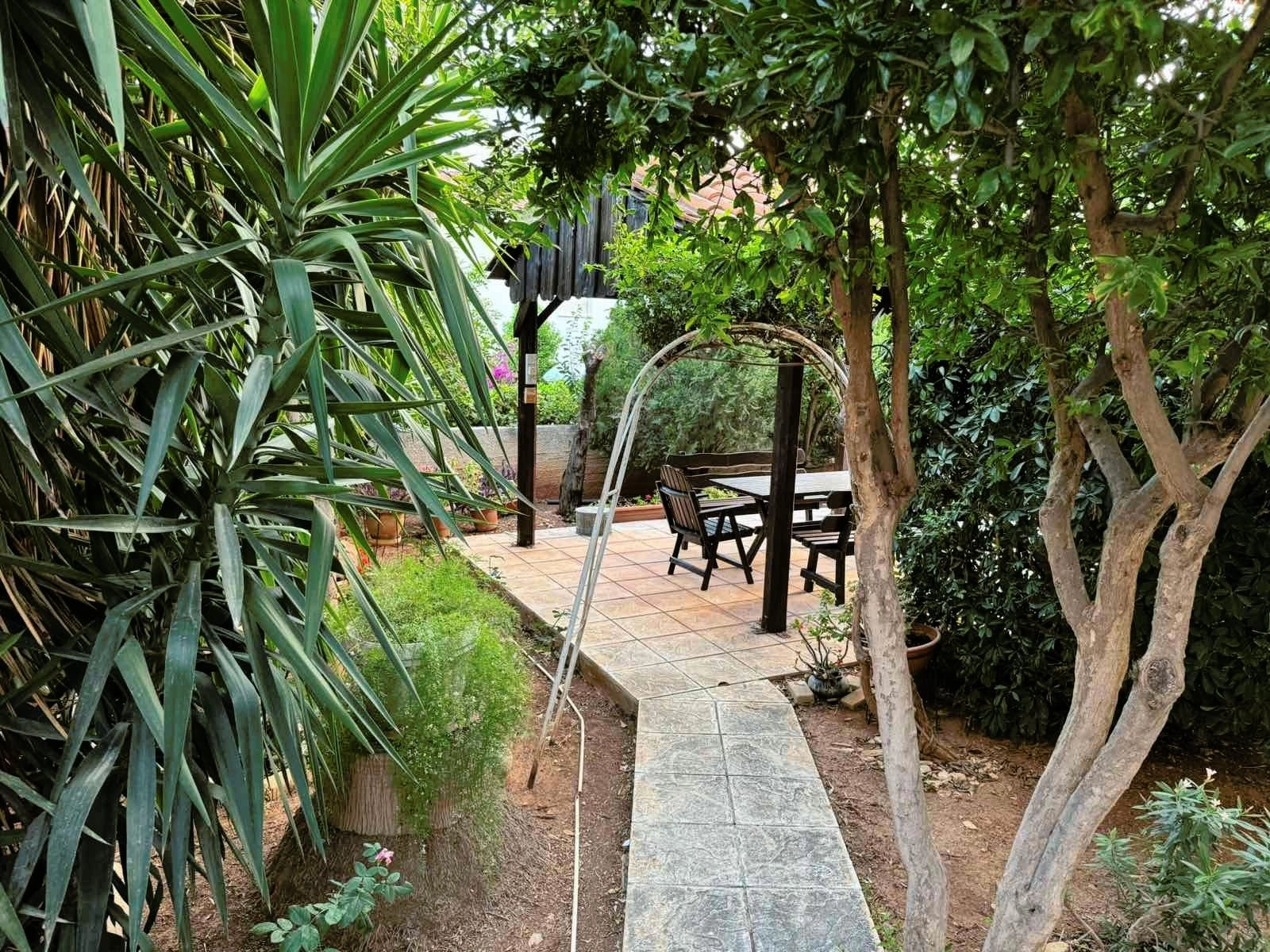 3 Bedroom Apartment for Rent in Limassol District