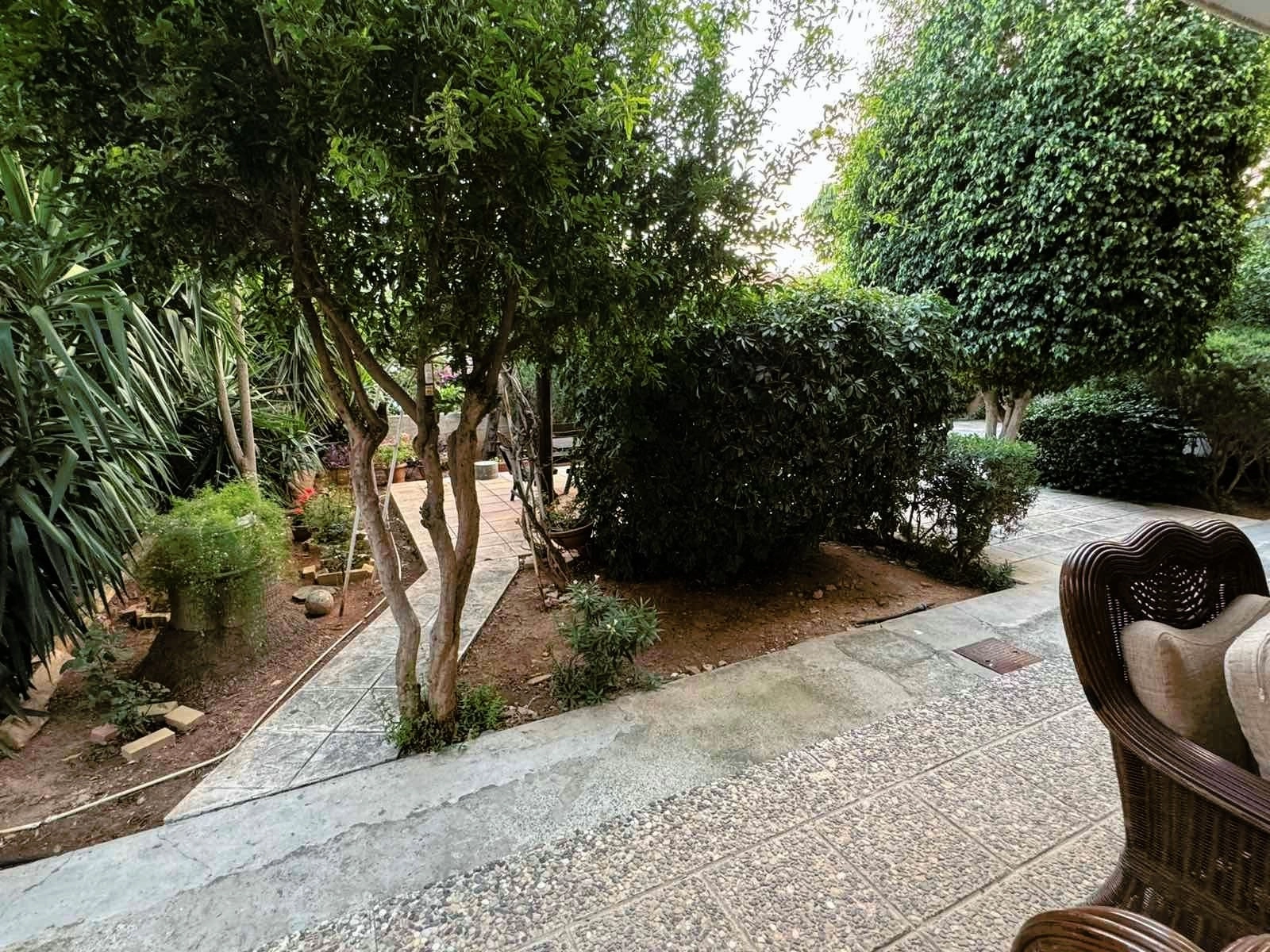 3 Bedroom Apartment for Rent in Limassol District