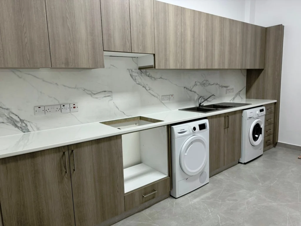 3 Bedroom Apartment for Rent in Limassol District