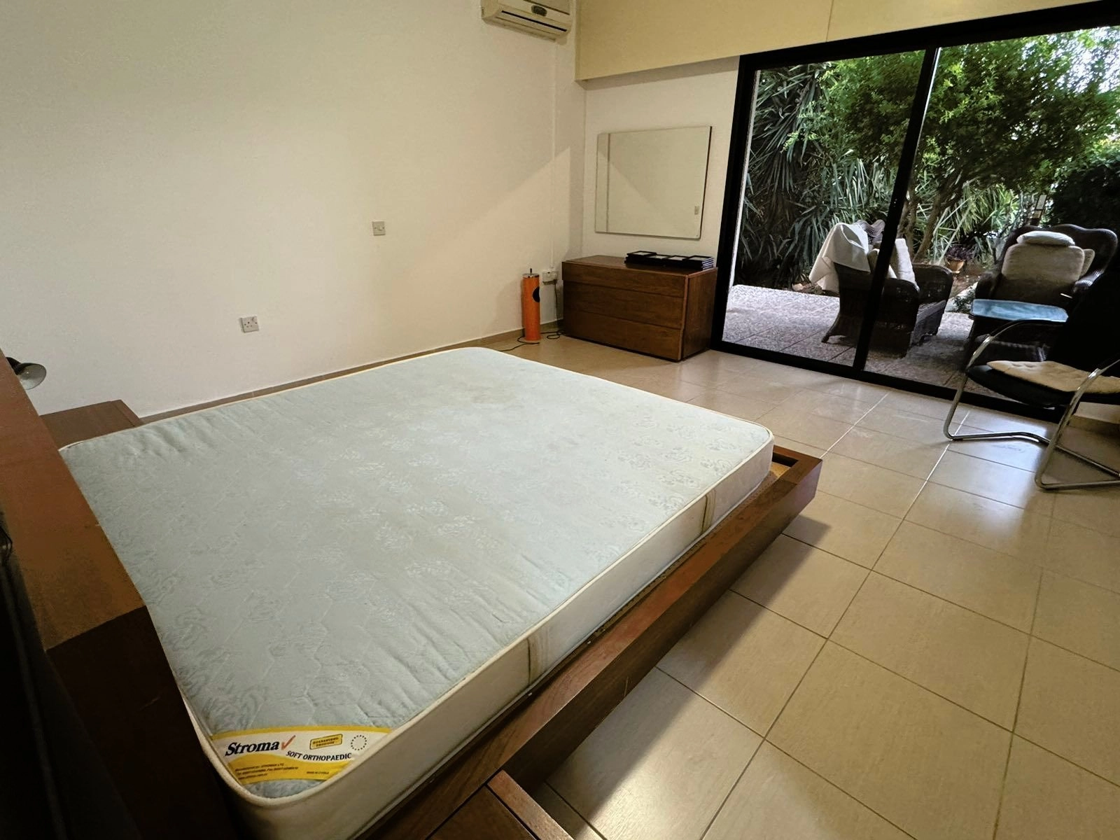 3 Bedroom Apartment for Rent in Limassol District