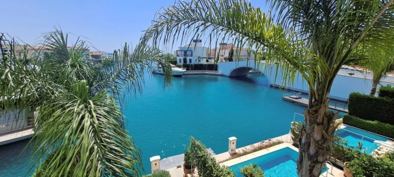3 Bedroom House for Sale in Limassol – Marina