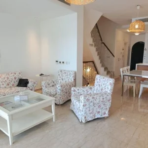 3 Bedroom House for Sale in Limassol – Marina