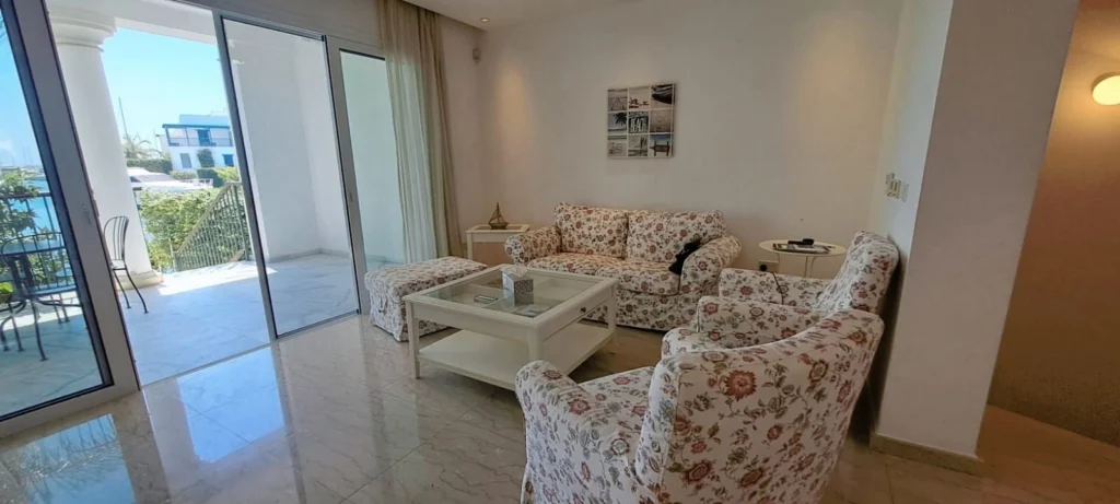 3 Bedroom House for Sale in Limassol – Marina