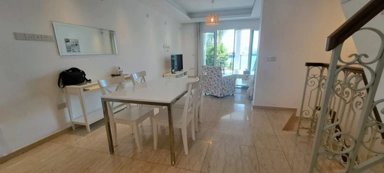 3 Bedroom House for Sale in Limassol – Marina