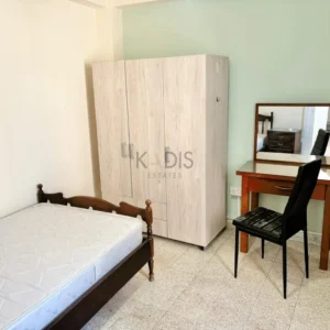 1 Bedroom Apartment for Rent in Nicosia District