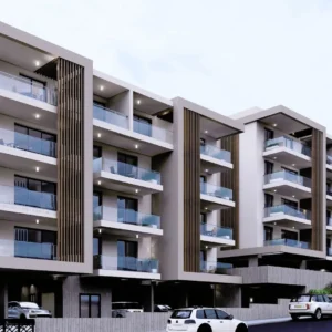 1 Bedroom Apartment for Sale in Limassol District