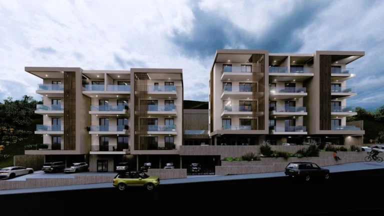 1 Bedroom Apartment for Sale in Limassol District