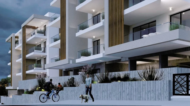 Cheap Apartments for Sale Limassol up to 400000 euro