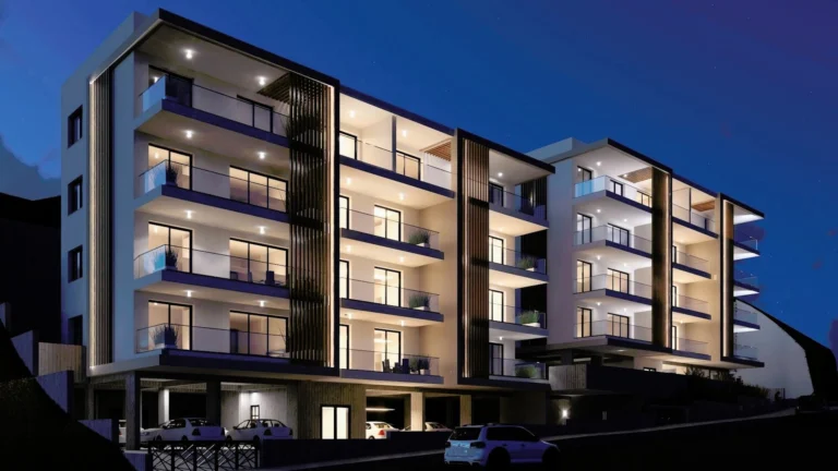 3 Bedroom Apartment for Sale in Limassol District