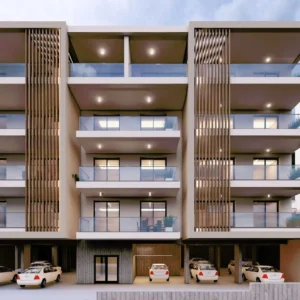 2 Bedroom Apartment for Sale in Limassol District