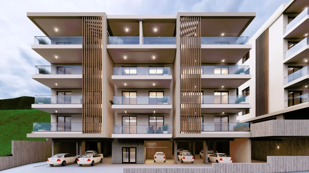 2 Bedroom Apartment for Sale in Limassol District