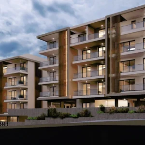 2 Bedroom Apartment for Sale in Limassol District