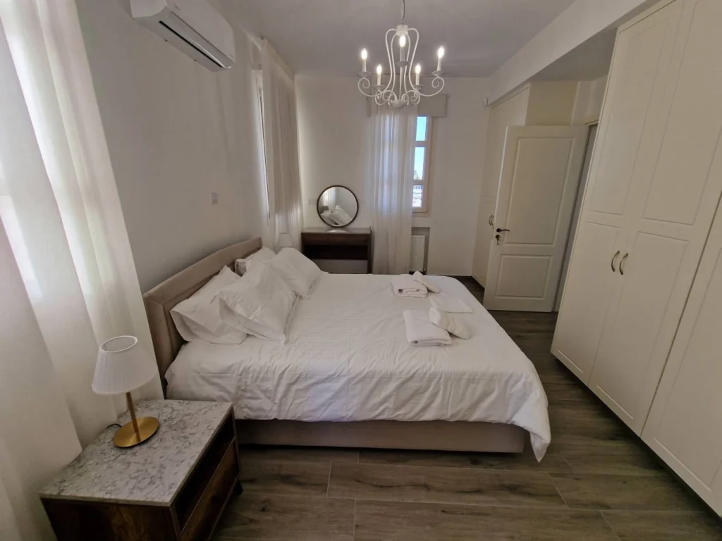 2 Bedroom Apartment for Rent in Larnaca District