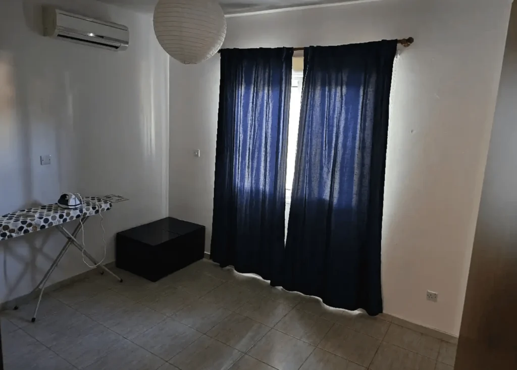 2 Bedroom Apartment for Rent in Limassol District