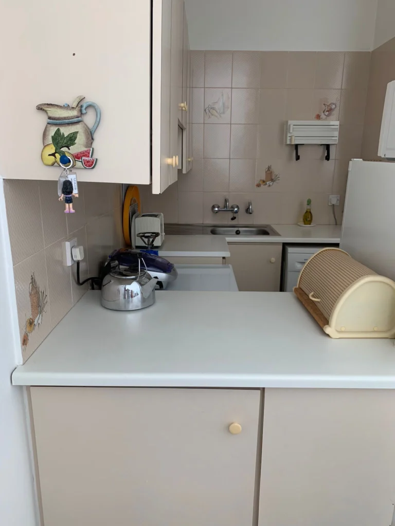 2 Bedroom Apartment for Sale in Agios Tychonas, Limassol District
