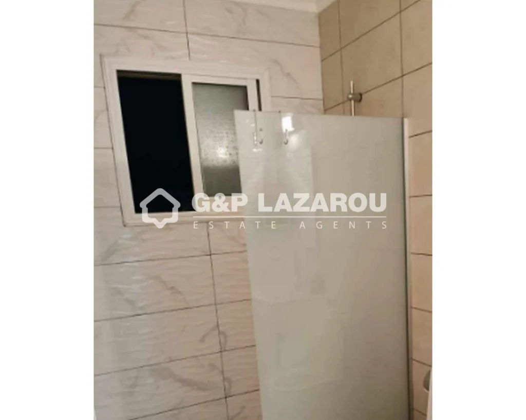 2 Bedroom Apartment for Sale in Paphos – Universal