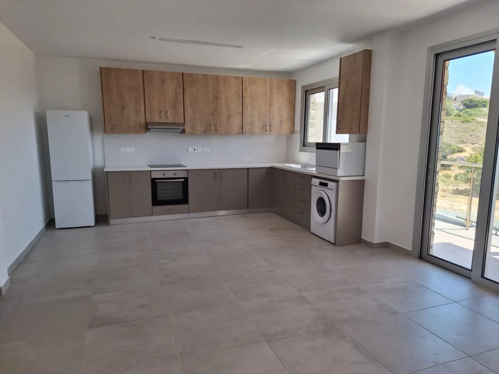 2 Bedroom House for Rent in Ypsonas, Limassol District