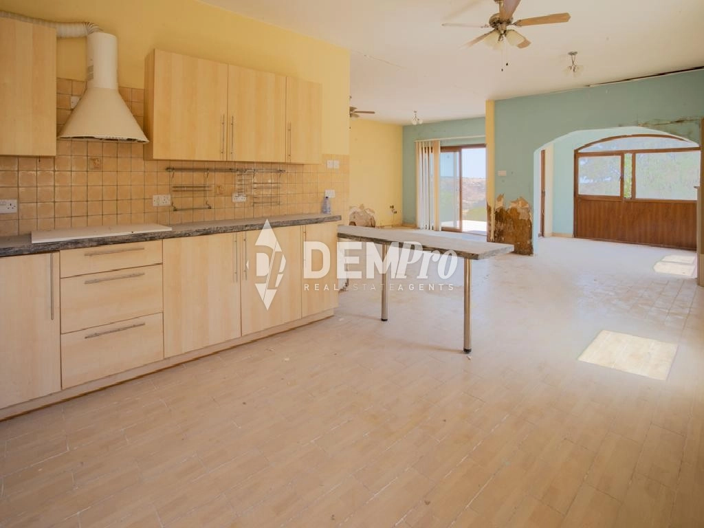 3 Bedroom House for Sale in Nata, Paphos District
